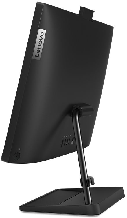 Lenovo IdeaCentre AIO 3 24ALC6 (F0G100YMMB) - All-in-one PC