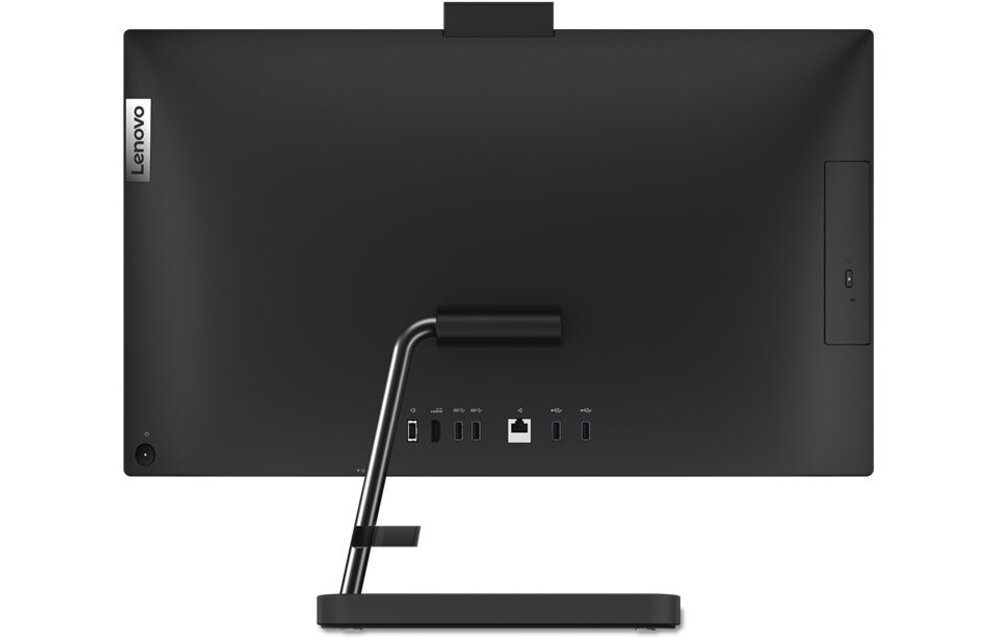 Lenovo IdeaCentre AIO 3 24ALC6 (F0G100YMMB) - All-in-one PC