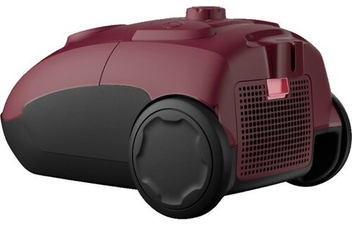 AEG 5000 Clean AB51C2DR Parket - Stofzuiger met zak