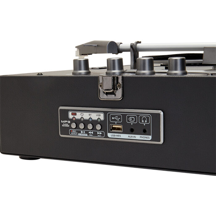 Aiwa VPX-1971BK - Platenspeler