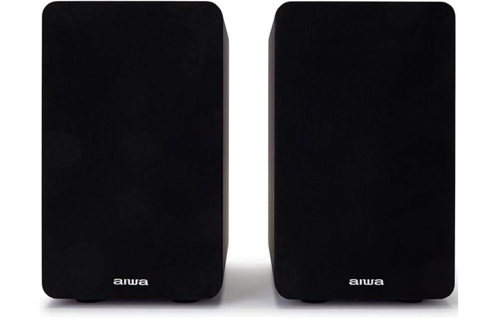 Aiwa SP-A100 - Hifi speaker