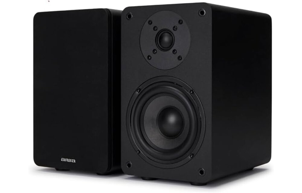 Aiwa SP-A100 - Hifi speaker