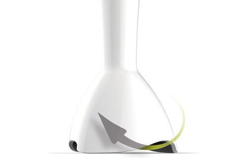 Philips ProMix HR2534/00 - Staafmixer