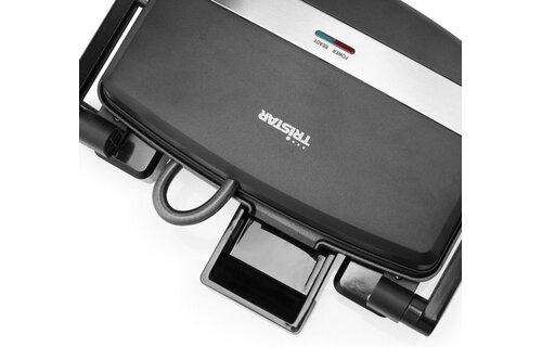 Tristar GR-2856 - Contactgrill