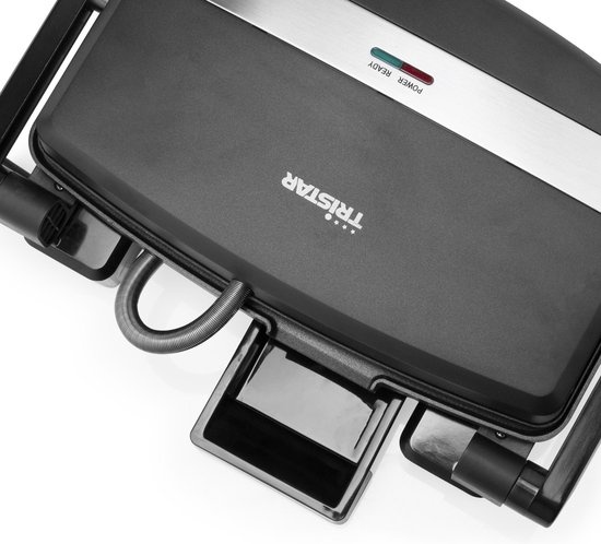 Tristar GR-2856 - Contactgrill