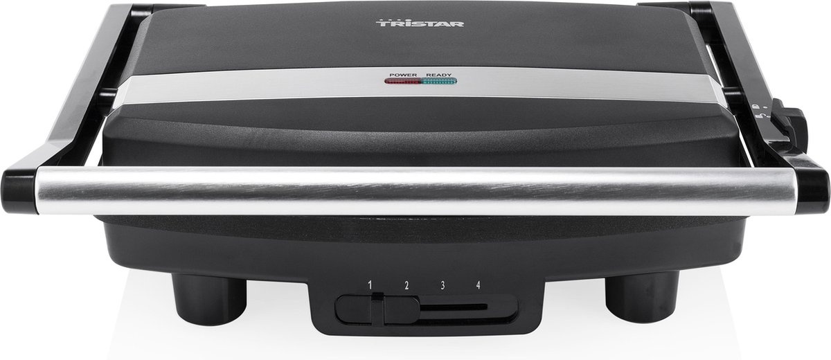 Tristar GR-2856 - Contactgrill