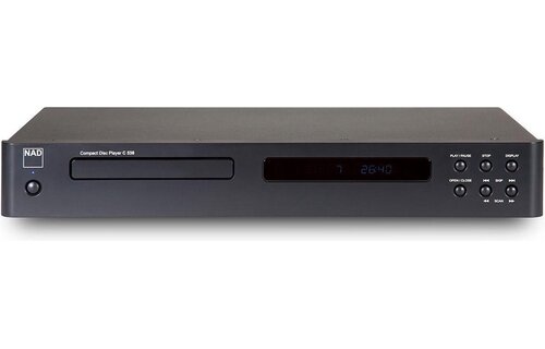 NAD C 538 - CD speler