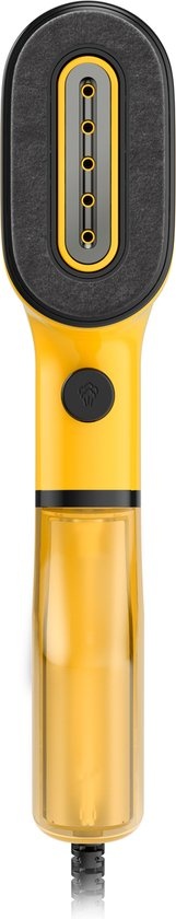Tefal Pure POP DT2026 Manhattan Yellow - Kledingstomer