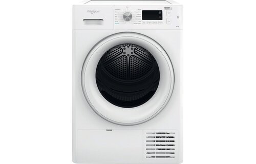 Whirlpool FFT M11 82 BE - Warmtepompdroger