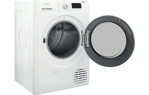 Whirlpool FFT M11 82 BE - Warmtepompdroger