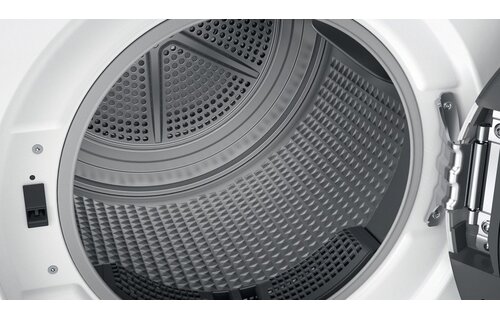 Whirlpool FFT M11 82 BE - Warmtepompdroger