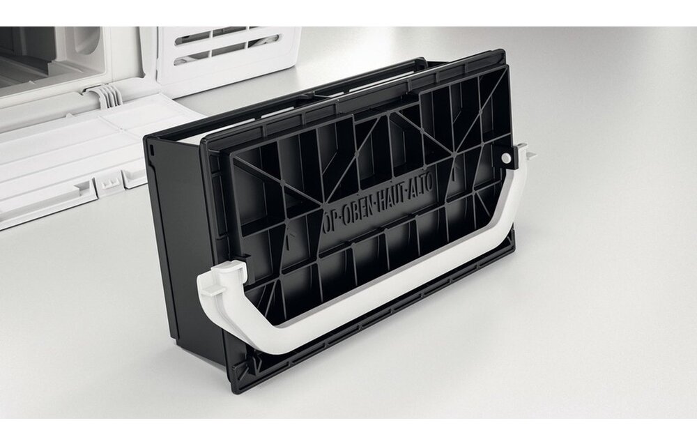 Whirlpool FFT M11 82 BE - Warmtepompdroger