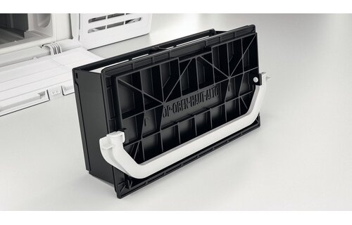 Whirlpool FFT M11 82 BE - Warmtepompdroger