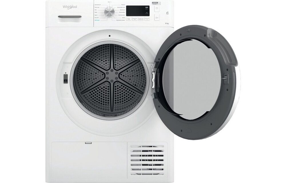 Whirlpool FFT M11 82 BE - Warmtepompdroger
