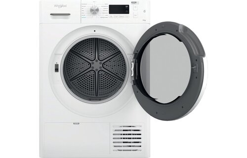 Whirlpool FFT M11 82 BE - Warmtepompdroger