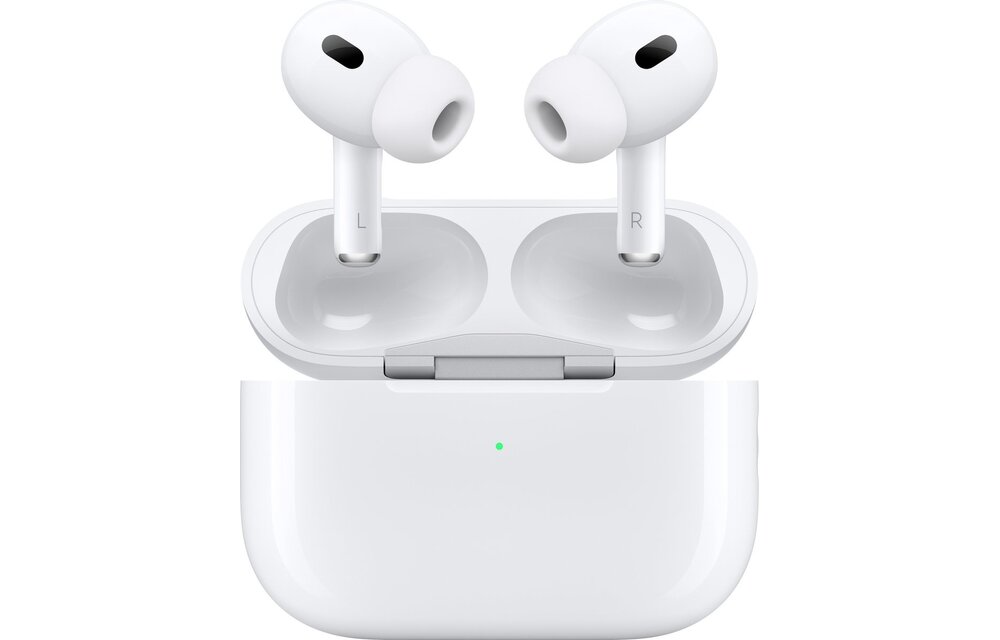 Apple AirPods Pro (2e generatie) MTJV3TY/A - Draadloze oordopjes