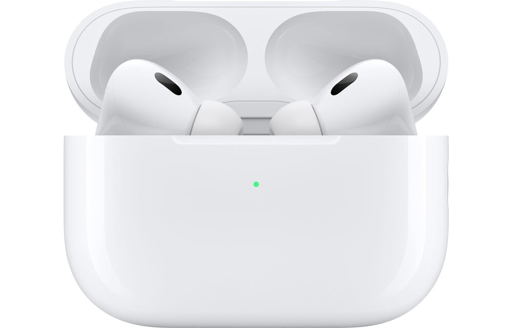 Apple AirPods Pro (2e generatie) MTJV3TY/A - Draadloze oordopjes