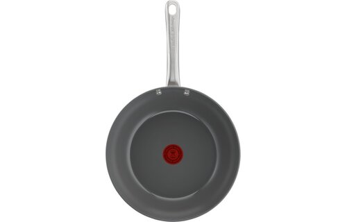 Tefal Renew+ Keramische wokpan Ø28 cm