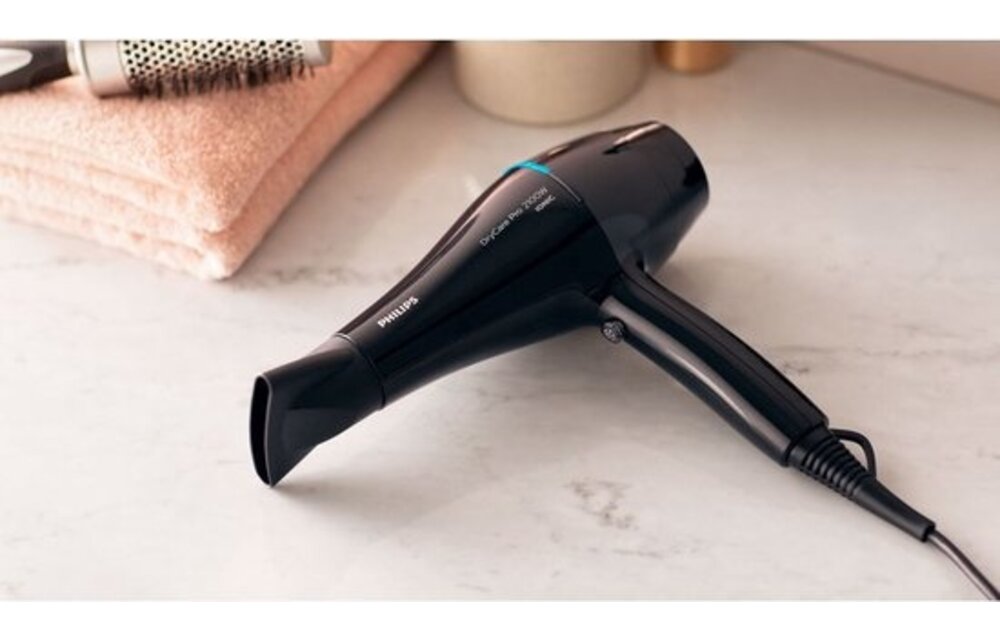 Philips DryCare Pro BHD272/00 - Föhn