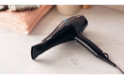 Philips DryCare Pro BHD272/00 - Föhn