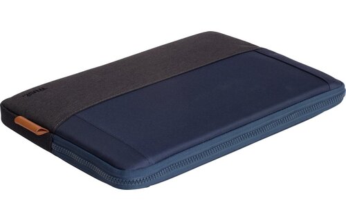 Trust Lisboa 13.3" Blauw - Laptop Sleeve
