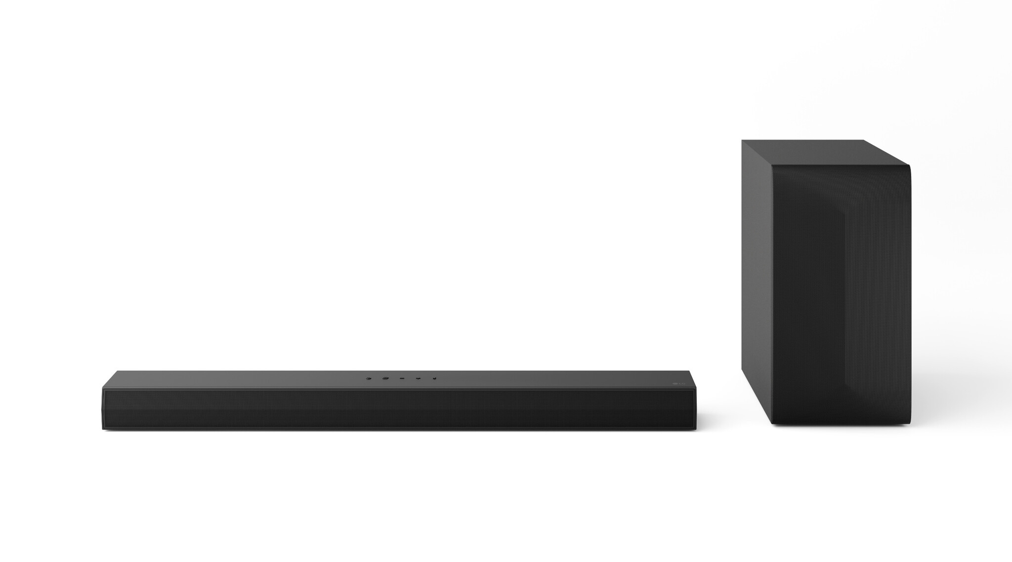LG DS60T - Soundbar