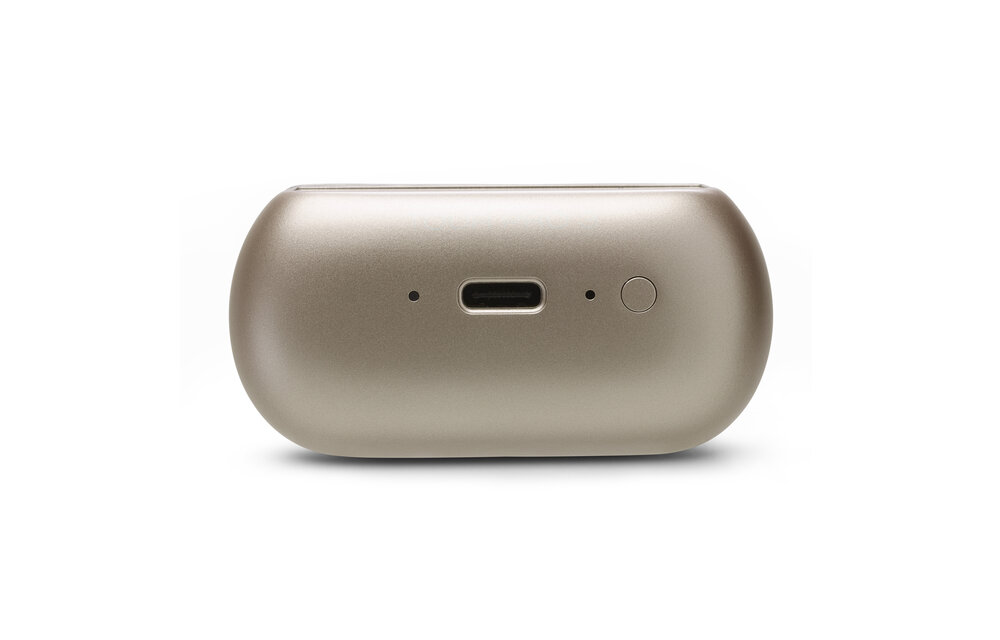 JBL Tour Pro 3 Latte - Draadloze oordopjes