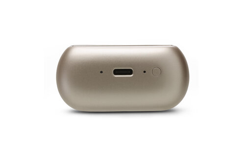 JBL Tour Pro 3 Latte - Draadloze oordopjes