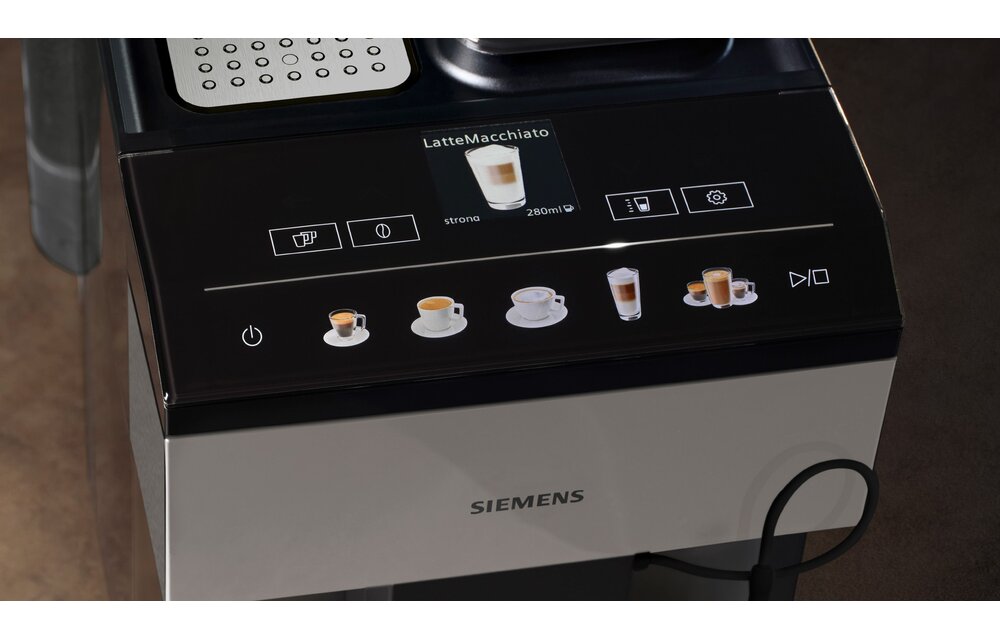 Siemens TP517DF3 extraKlasse - Koffiemachine