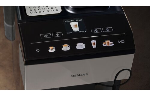 Siemens TP517DF3 extraKlasse - Koffiemachine