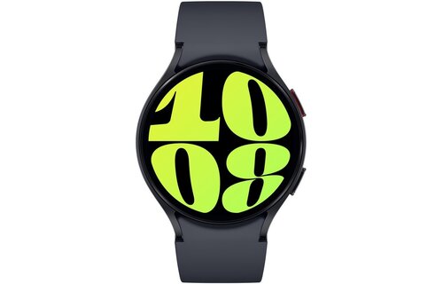 Samsung Galaxy Watch6 44mm Graphite - Smartwatch