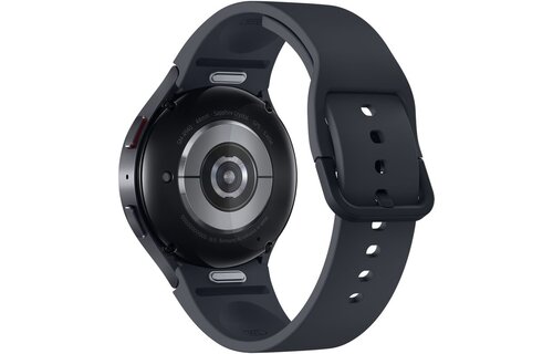 Samsung Galaxy Watch6 44mm Graphite - Smartwatch