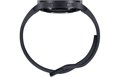 Samsung Galaxy Watch6 44mm Graphite - Smartwatch