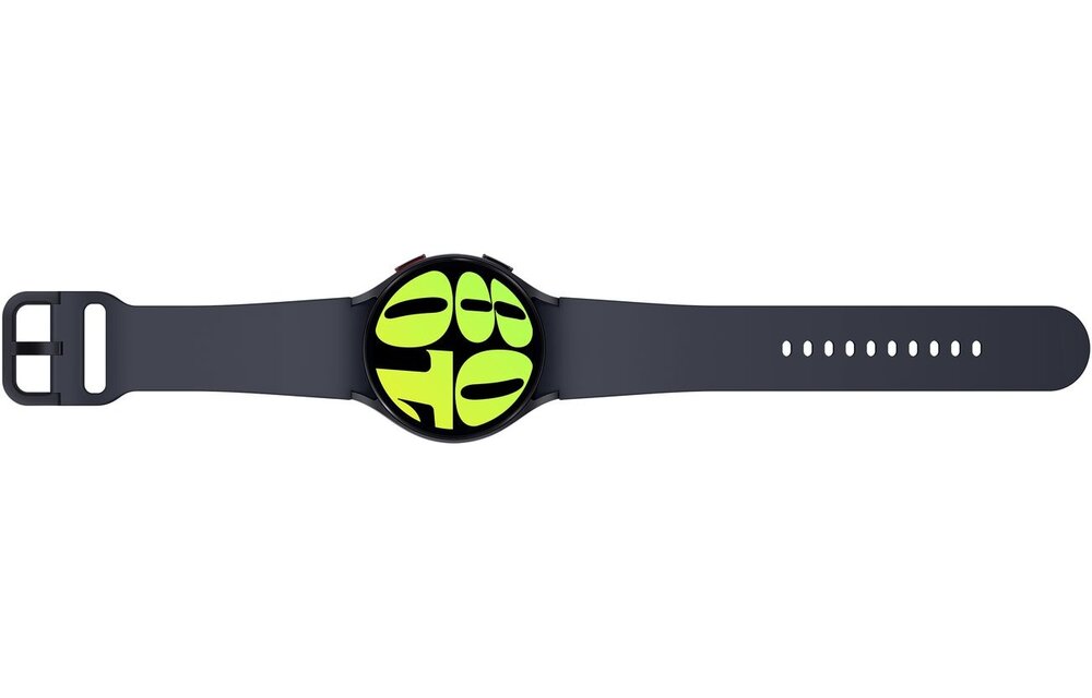 Samsung Galaxy Watch6 44mm Graphite - Smartwatch