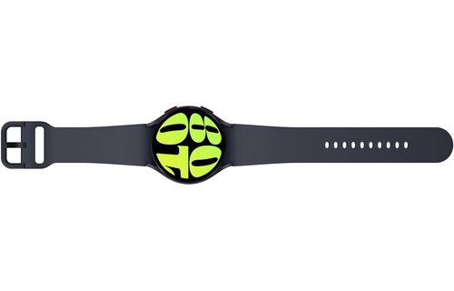 Samsung Galaxy Watch6 44mm Graphite - Smartwatch
