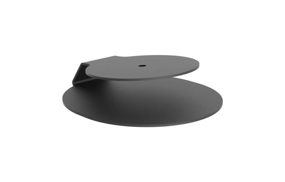 Cavus CTSE100B Tafelstandaard voor Sonos ERA 100 Zwart