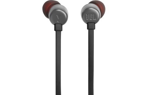 JBL Tune 310C USB Zwart - Oordopjes