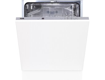 ETNA VW544N - Inbouw vaatwasser