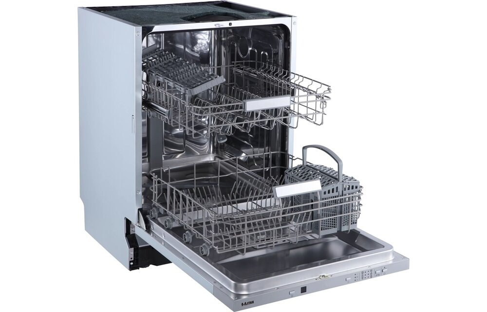 ETNA VW544N - Inbouw vaatwasser