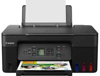 Canon PIXMA G3470 - All-in-one printer