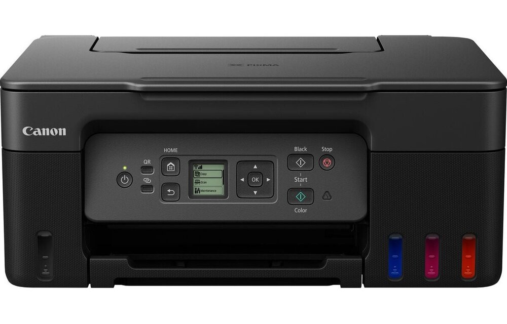 Canon PIXMA G3470 - All-in-one printer