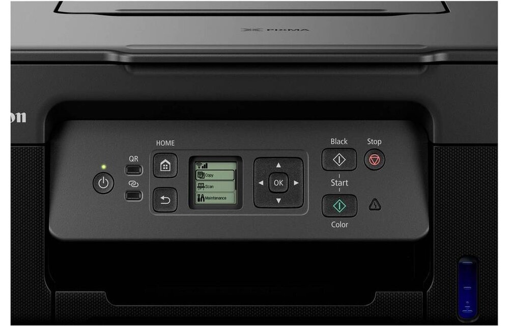 Canon PIXMA G3470 - All-in-one printer