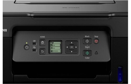 Canon PIXMA G3470 - All-in-one printer