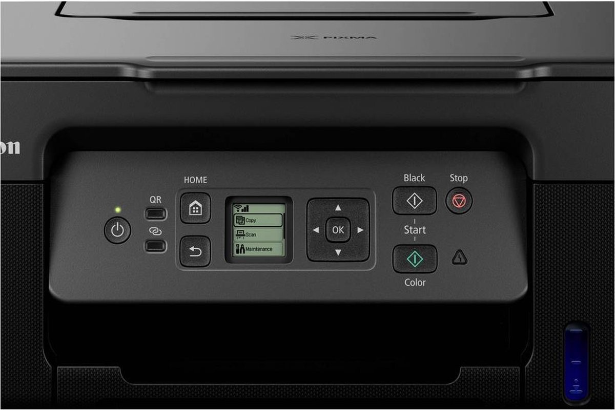 Canon PIXMA G3470 - All-in-one printer