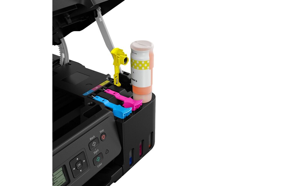 Canon PIXMA G3470 - All-in-one printer