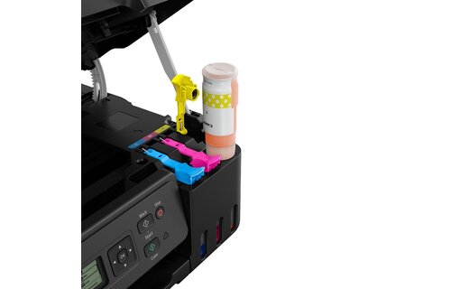 Canon PIXMA G3470 - All-in-one printer