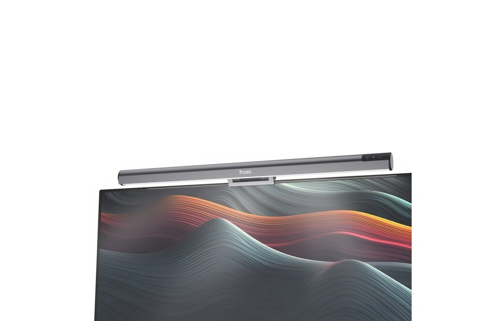 Trust Shyne Lichtbalk voor monitoren