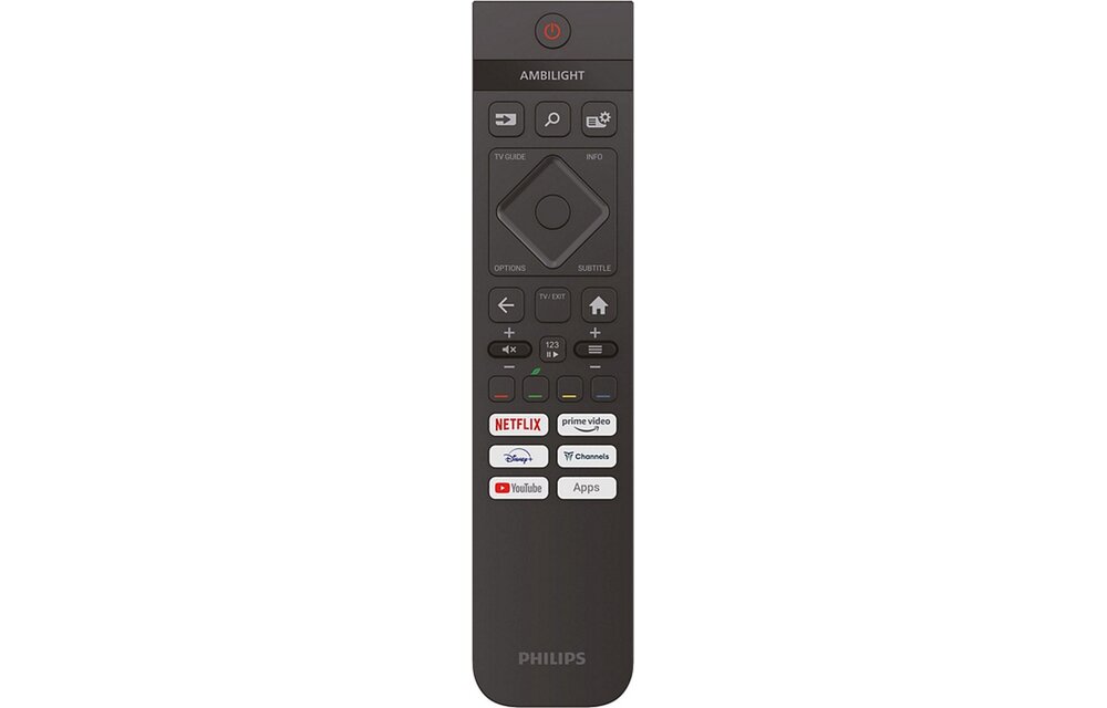 Philips 32PFS6939/12  - LED TV