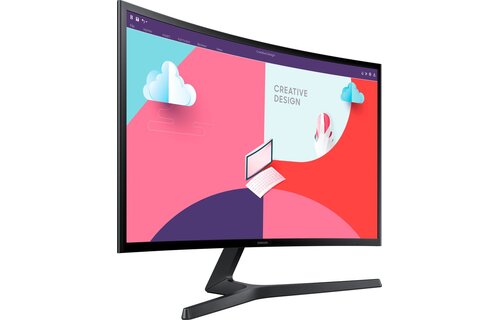 Samsung S27C366EAU - Monitor