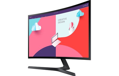 Samsung S27C366EAU - Monitor
